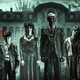 The Ghosts of War are coming.